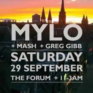 mylo